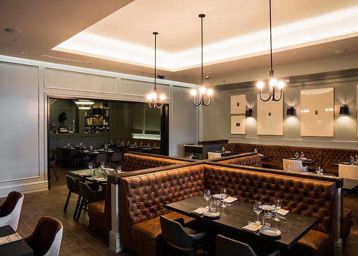 Kimpton Aertson Hotel By Ihg