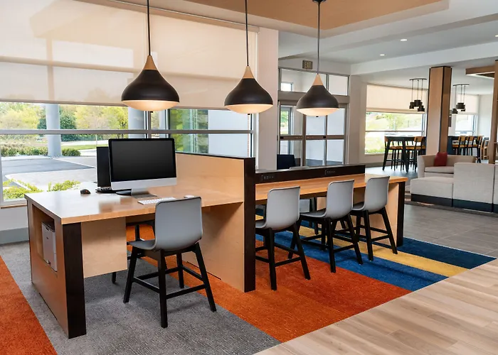 Hyatt House Nashville Airport