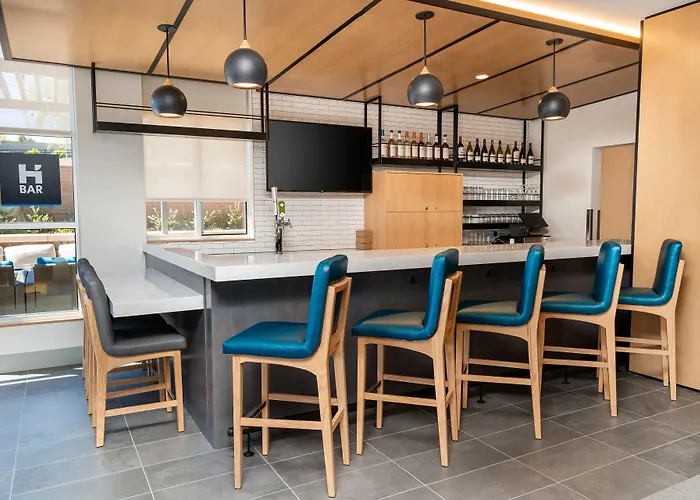 Hyatt House Nashville Airport